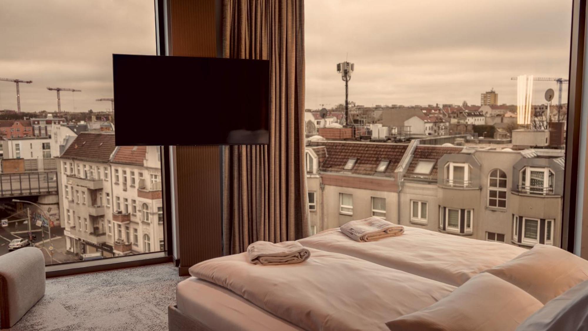 Bellman Hotel — Foto 1